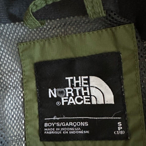 The North Face Rain jacket - Picture 4 of 4
